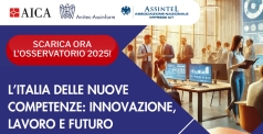 OSSERVATORIO COMPETENZE DIGITALI 2025